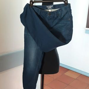 Girls Skinny Jeans